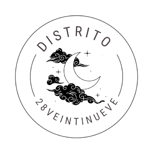 distrito 28 veintinueve